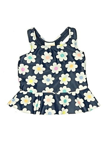 Jumping Beans Two Piece Swimsuit (view 1)