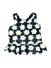 Jumping Beans Blue Two Piece Swimsuit Size 2T - photo 1