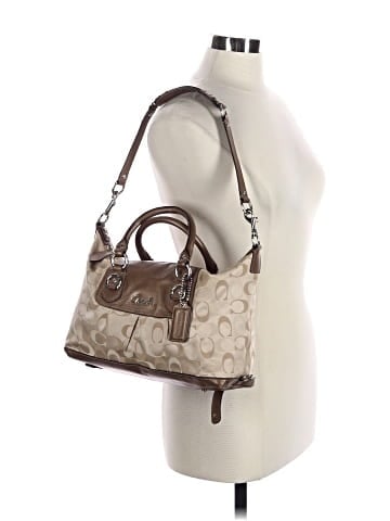 Coach Factory Satchel (view 2)