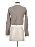 Babaton Tan Cardigan Size XXS - photo 2