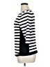 Roz & Ali Black 3/4 Sleeve Top Size 1X - photo 5
