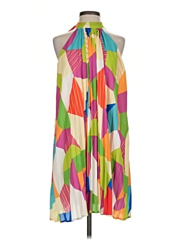 Flying Tomato Cocktail Dress (view 1)