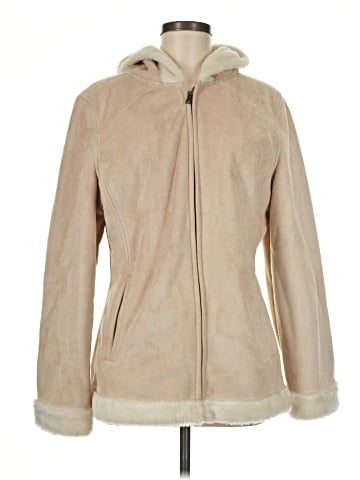 SONOMA life + style Coat (view 1)
