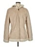 SONOMA life + style 100% Polyester Tan Coat Size M - photo 1