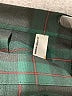American Apparel Plaid Green Formal Skirt Size XS - photo 4