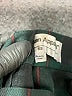 American Apparel Plaid Green Formal Skirt Size XS - photo 5