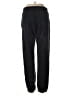 Hollister Solid Black Casual Pants Size S - photo 2