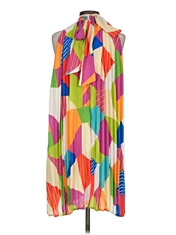 Flying Tomato Cocktail Dress (view 2)