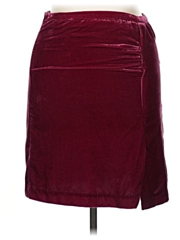 By Anthropologie Casual Skirt (view 1)