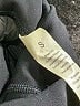 Unbranded Solid Black Active Pants Size S - photo 7