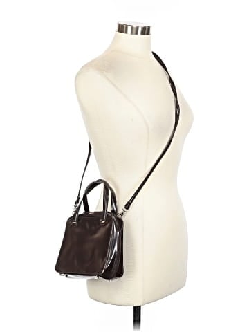 Nine West Satchel (view 2)