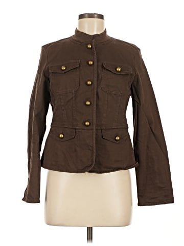 Talbots Jacket (view 1)