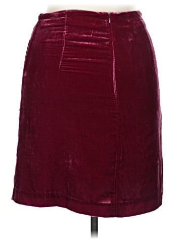 By Anthropologie Casual Skirt (view 2)