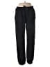 Hollister Solid Black Casual Pants Size S - photo 1