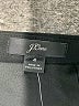 J.Crew 100% Polyester Solid Black Formal Skirt Size 4 - photo 4