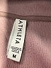 Athleta Purple Sweatshirt Size M - photo 4