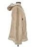 SONOMA life + style 100% Polyester Tan Coat Size M - photo 4