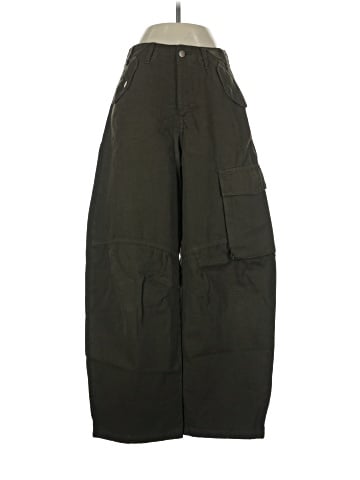 Zara Cargo Pants (view 1)