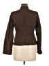 Talbots Brown Jacket Size 8 - photo 2