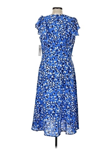 Eliza J Cocktail Dress (view 2)