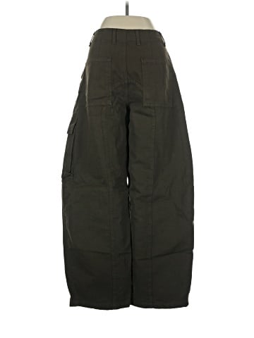 Zara Cargo Pants (view 2)