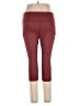 Brooks Burgundy Active Pants Size XL - photo 2