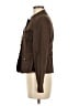 Talbots Brown Jacket Size 8 - photo 5