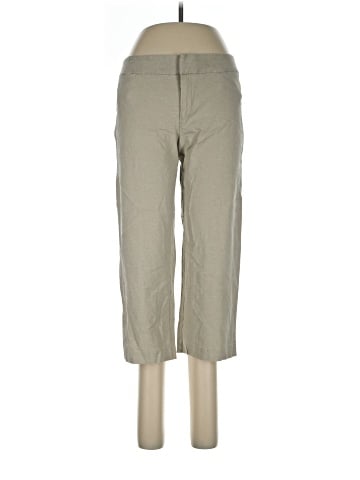 George Linen Pants (view 1)