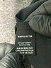 Mine 100% Polyester Black Sleeveless Blouse Size M - photo 8