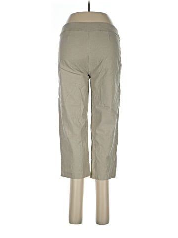 George Linen Pants (view 2)