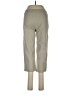 George Gray Linen Pants Size 10 - photo 2