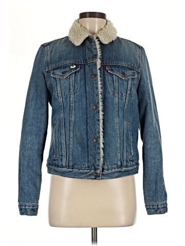 Levi's Denim Jacket (view 1)