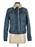 Levi's Blue Denim Jacket Size M - photo 1