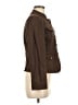 Talbots Brown Jacket Size 8 - photo 4