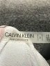 Calvin Klein Silver Sweatshirt Size M - photo 7
