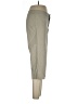George Gray Linen Pants Size 10 - photo 4