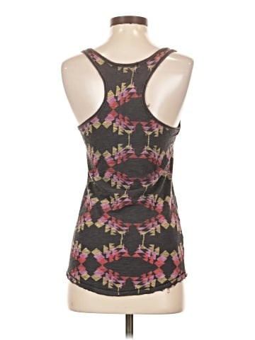 Obey Sleeveless Top (view 2)