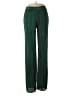 Zara Green Casual Pants Size S - photo 1