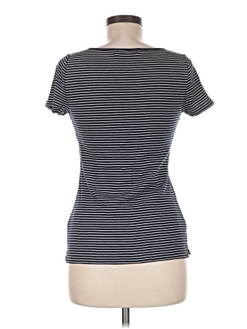 Lauren by Ralph Lauren Short Sleeve T-Shirt (view 2)
