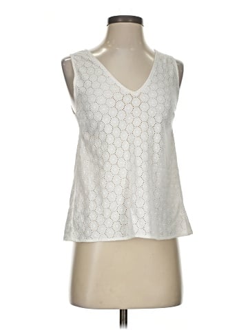 Rag & Bone/JEAN Sleeveless Blouse (view 1)