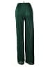 Zara Green Casual Pants Size S - photo 2
