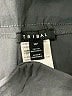 Tribal Solid Gray Casual Pants Size 16 (petite) - photo 7