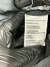 Tribal Solid Gray Casual Pants Size 16 (petite) - photo 8