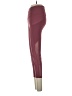 Athleta Color Block Burgundy Active Pants Size XS (petite) - photo 5