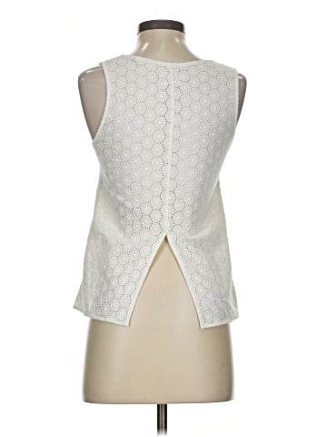Rag & Bone/JEAN Sleeveless Blouse (view 2)