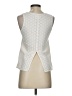Rag & Bone/JEAN Ivory Sleeveless Blouse Size XXS - photo 2