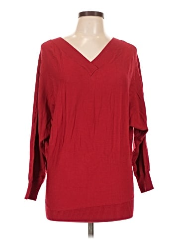 Universal Standard 3/4 Sleeve Blouse (view 1)