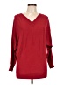 Universal Standard Red 3/4 Sleeve Blouse Size 12 (XS) - photo 1