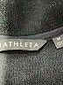 Athleta Black Turtleneck Sweater Size M - photo 7