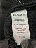 Athleta Black Turtleneck Sweater Size M - photo 8
